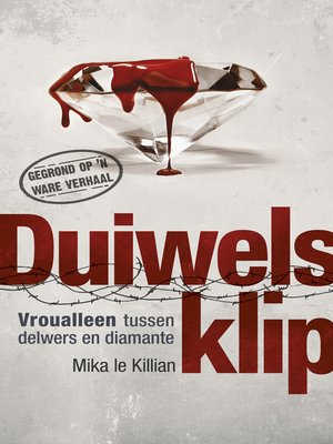 cover image of Duiwelsklip